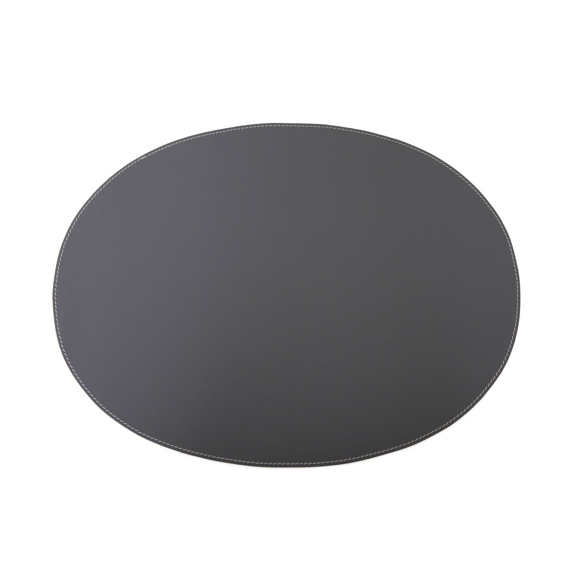 Orskov Leather Placemat